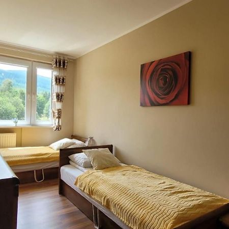 Apartament Relax Kowary Exteriér fotografie