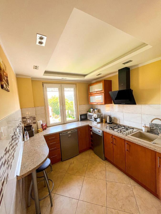 Apartament Relax Kowary Exteriér fotografie