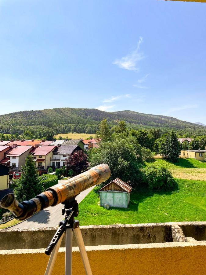 Apartament Relax Kowary Exteriér fotografie