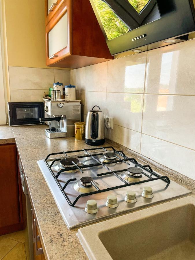 Apartament Relax Kowary Exteriér fotografie