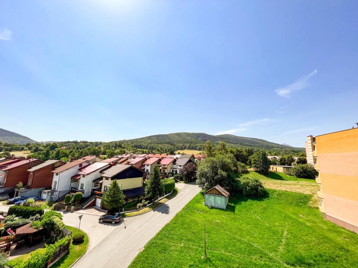 Apartament Relax Kowary Exteriér fotografie