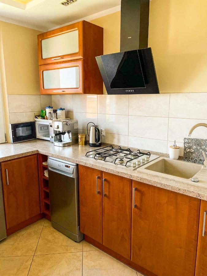Apartament Relax Kowary Exteriér fotografie