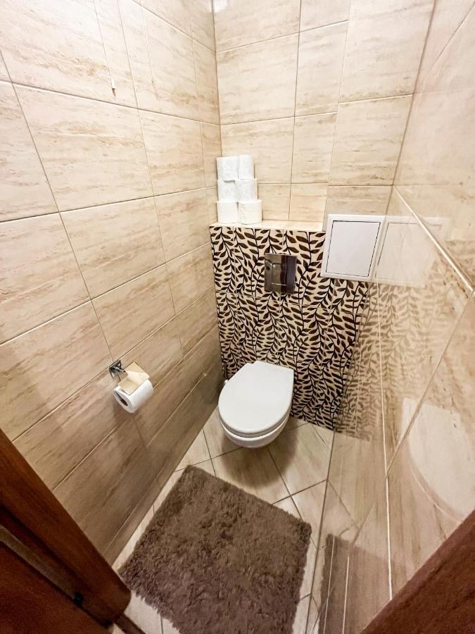 Apartament Relax Kowary Exteriér fotografie