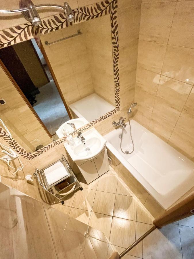 Apartament Relax Kowary Exteriér fotografie