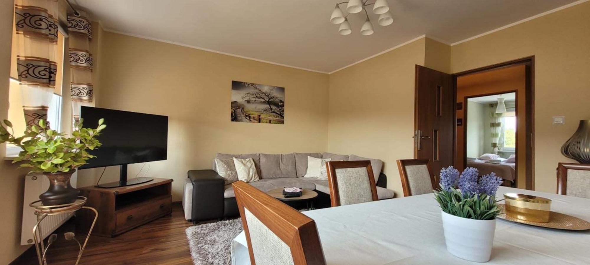 Apartament Relax Kowary Exteriér fotografie