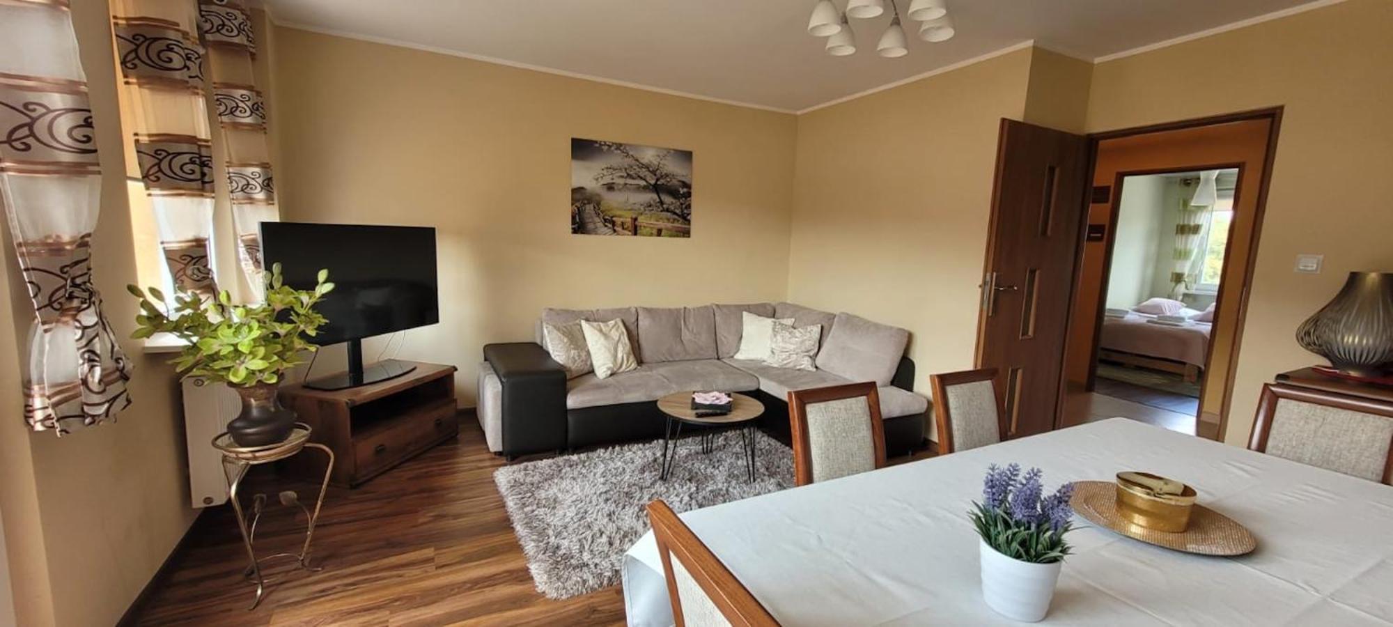 Apartament Relax Kowary Exteriér fotografie